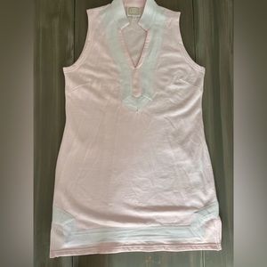 Sail to sable classic tunic